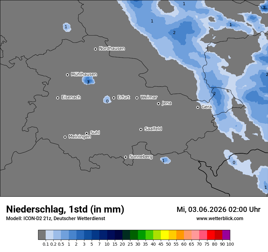 Niederschlag