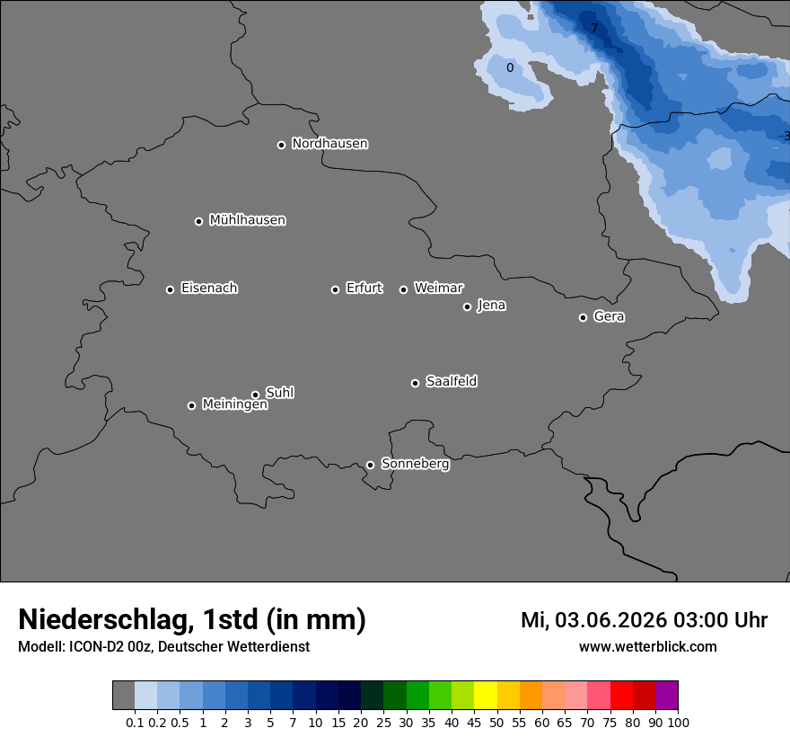Niederschlag