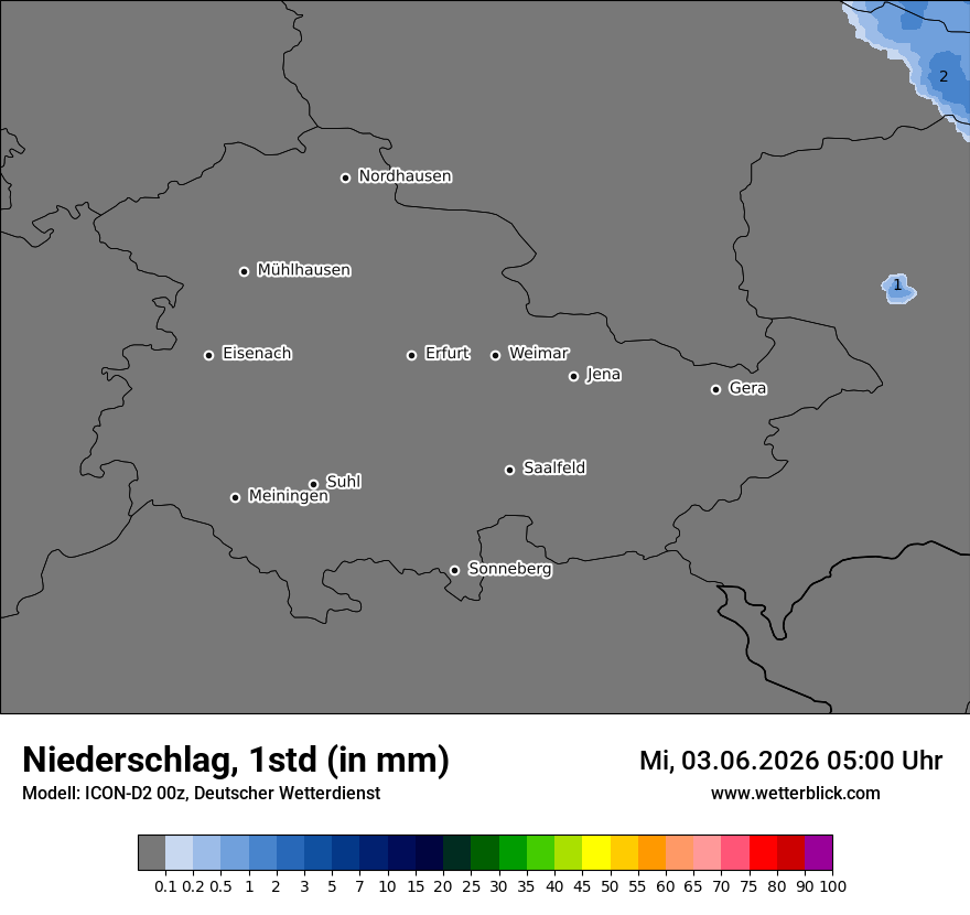 Niederschlag