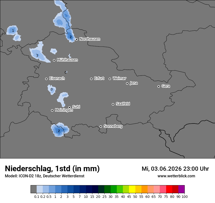 Niederschlag
