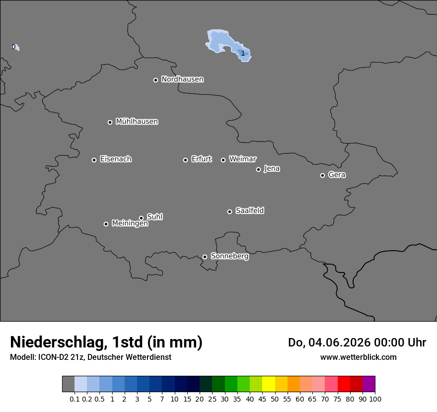 Niederschlag