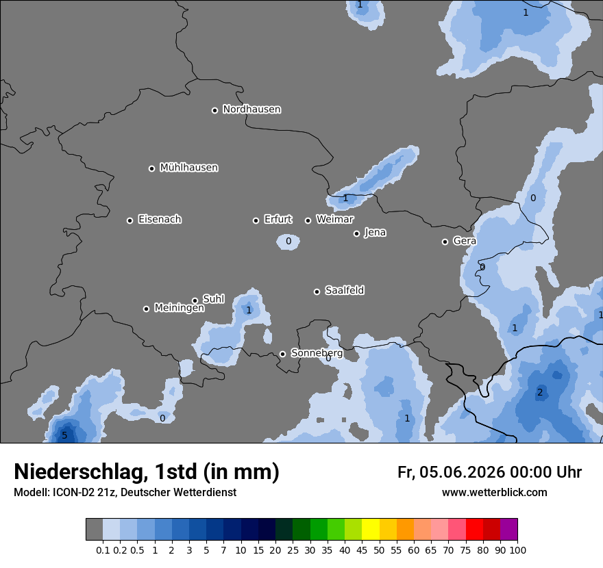 Niederschlag