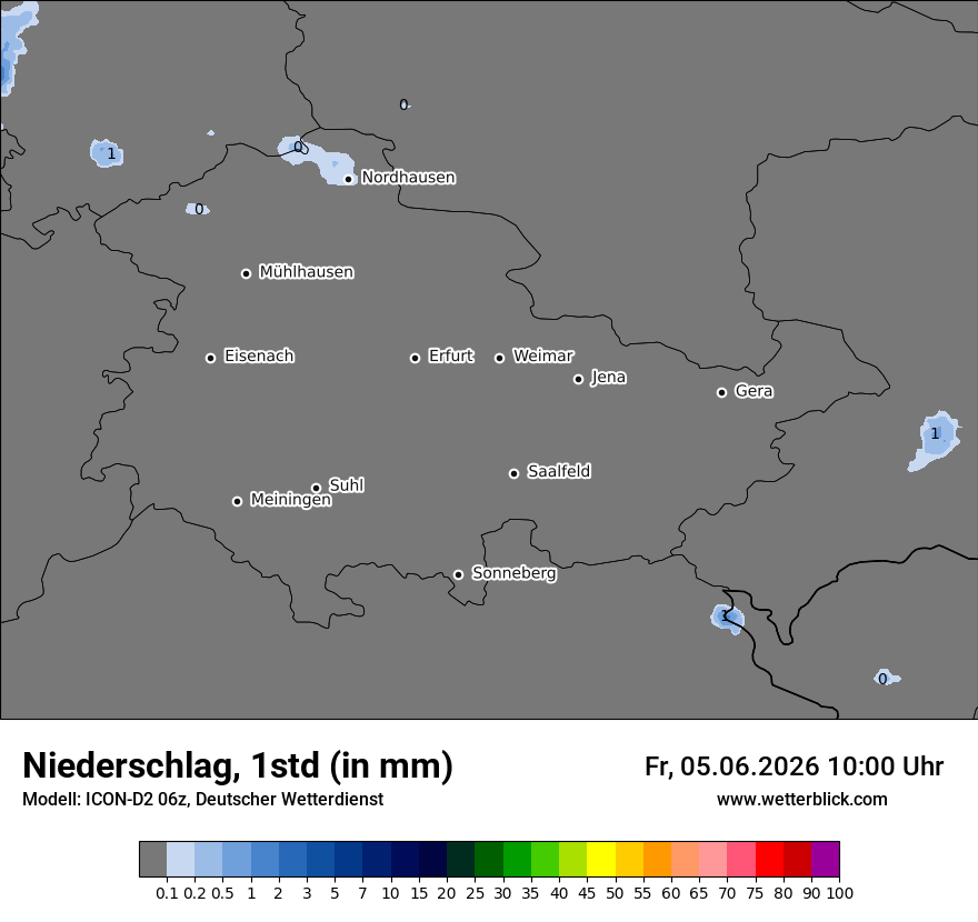 Niederschlag