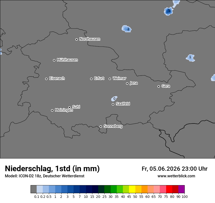 Niederschlag