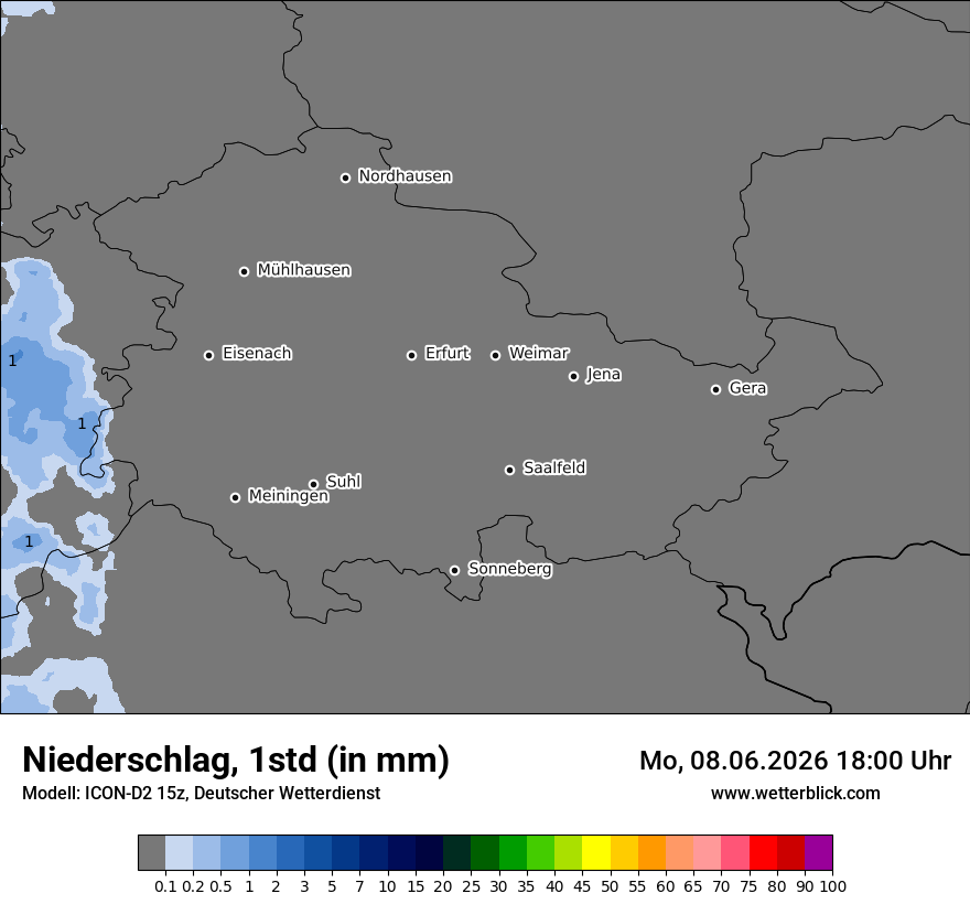 Niederschlag