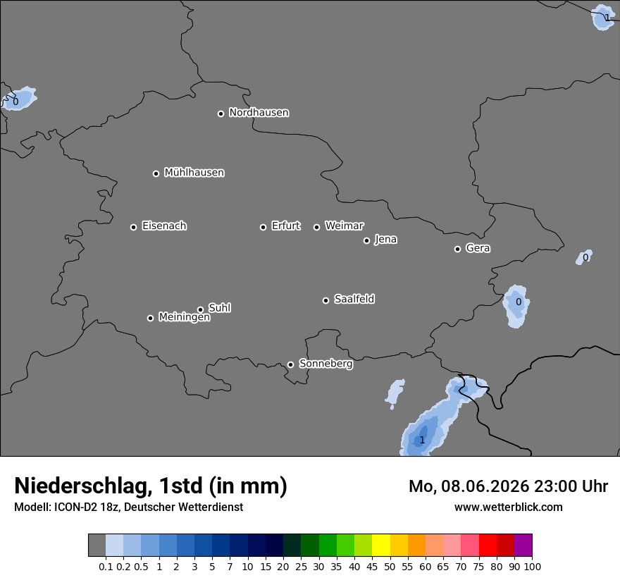 Niederschlag
