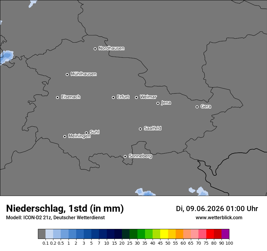 Niederschlag