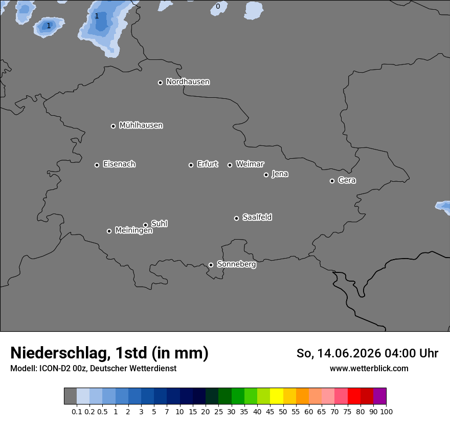 Niederschlag