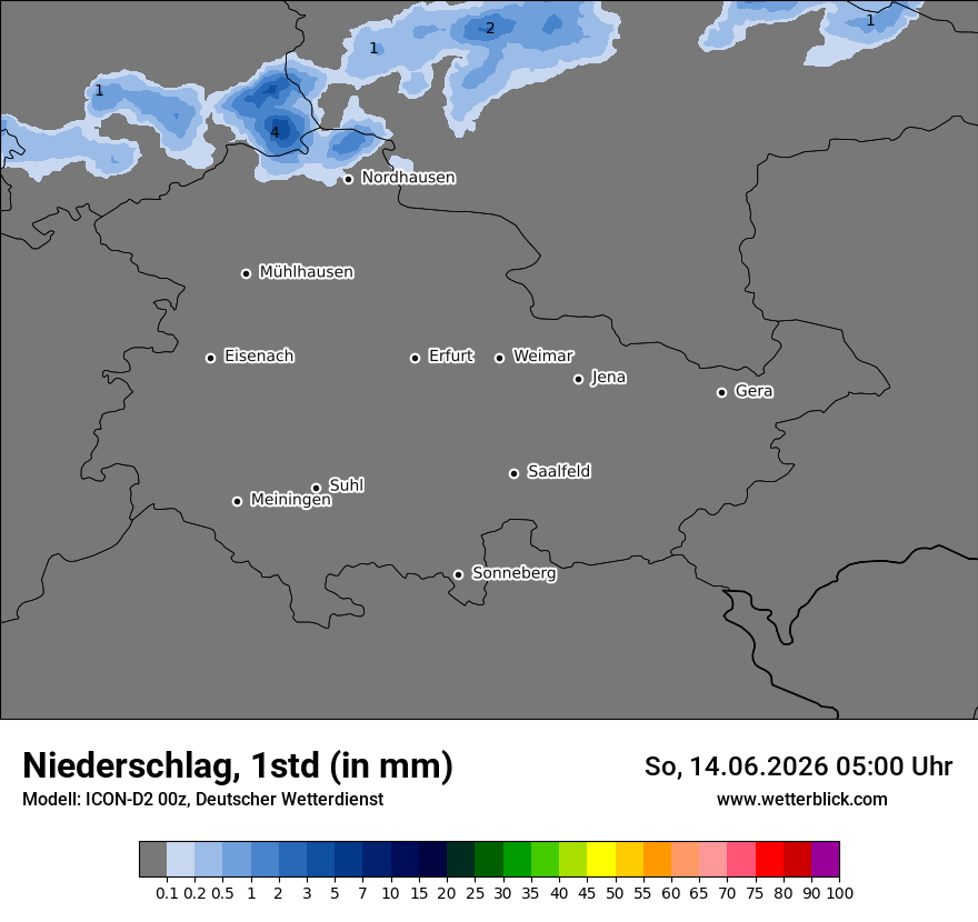 Niederschlag