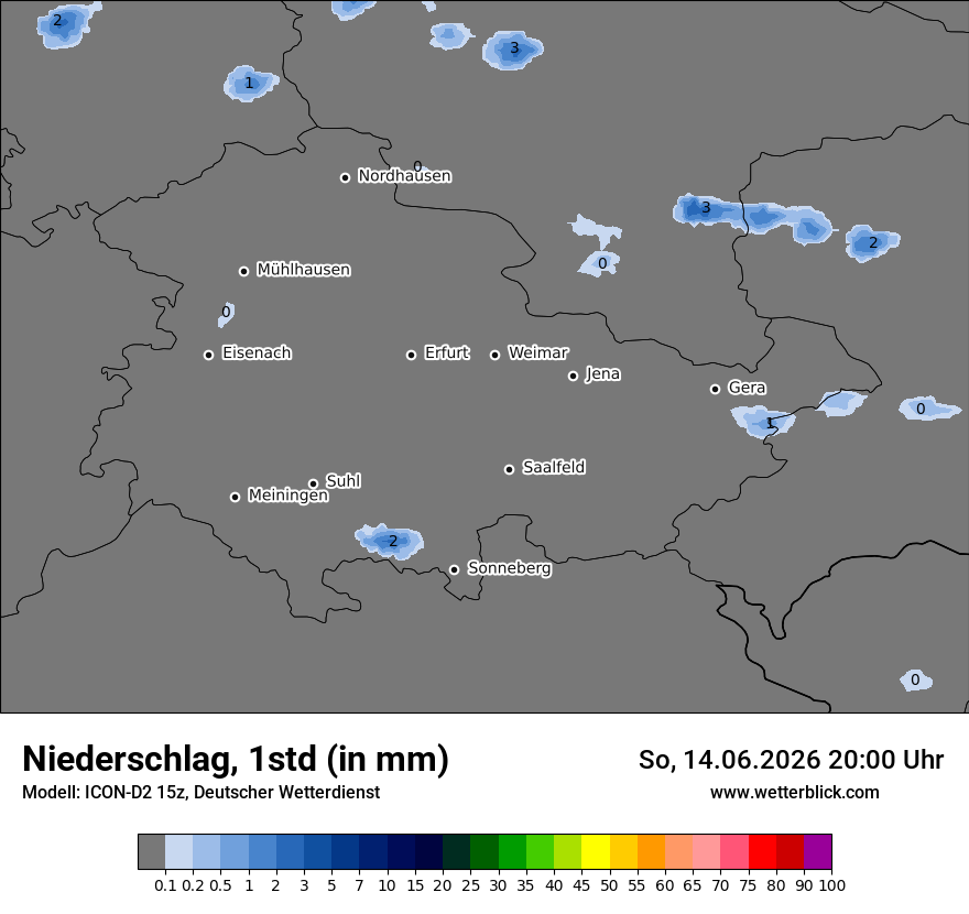 Niederschlag