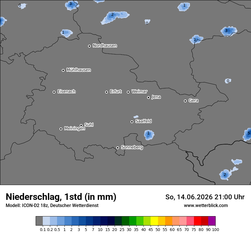 Niederschlag