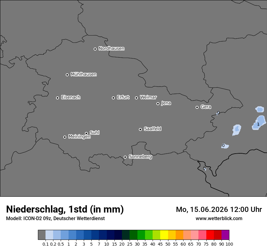 Niederschlag