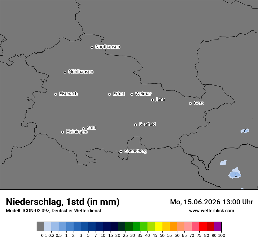 Niederschlag