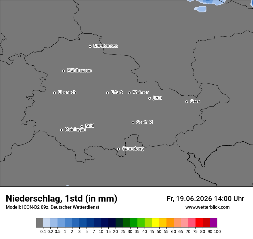 Niederschlag