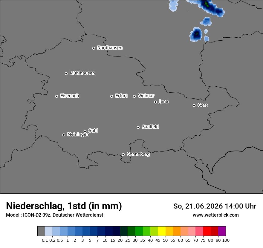 Niederschlag