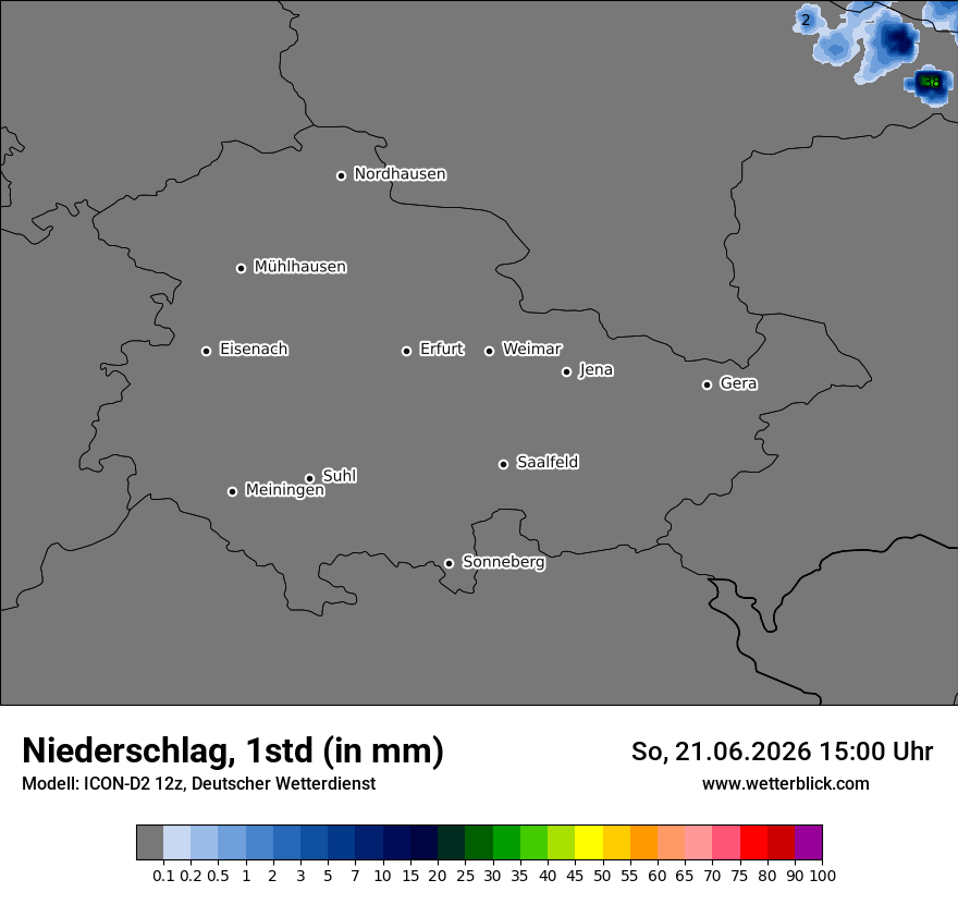 Niederschlag
