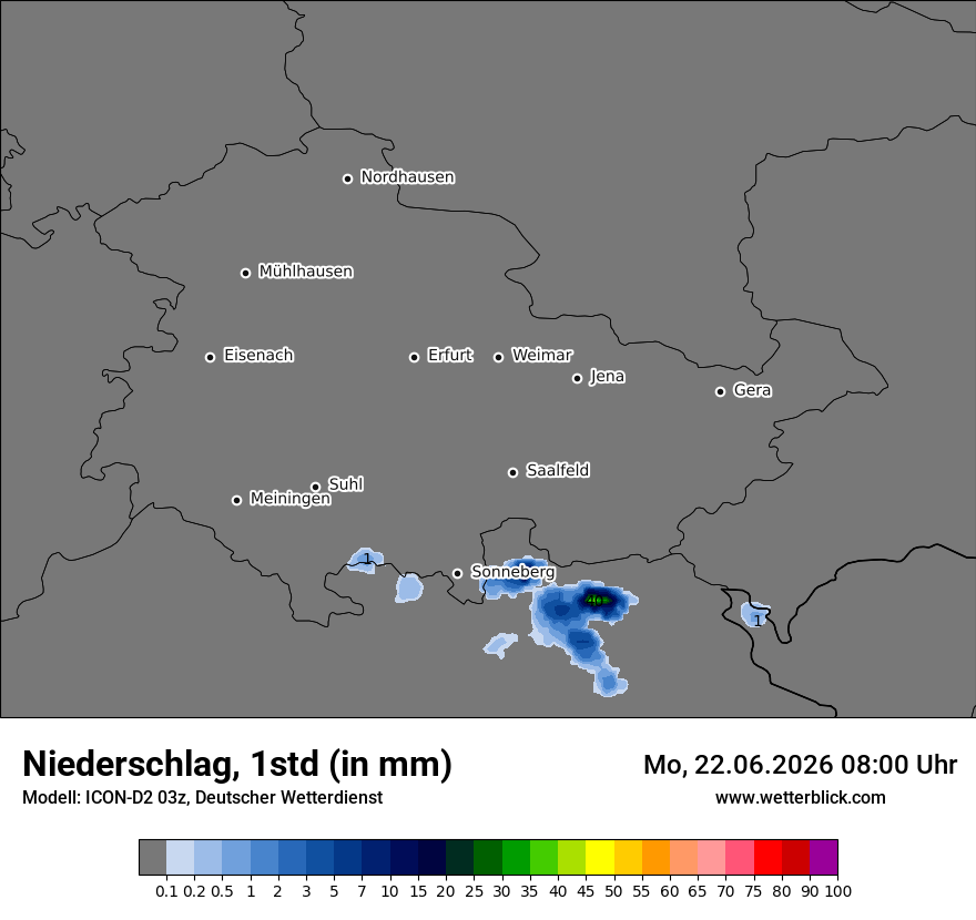Niederschlag