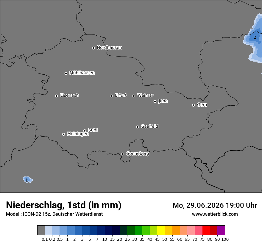 Niederschlag