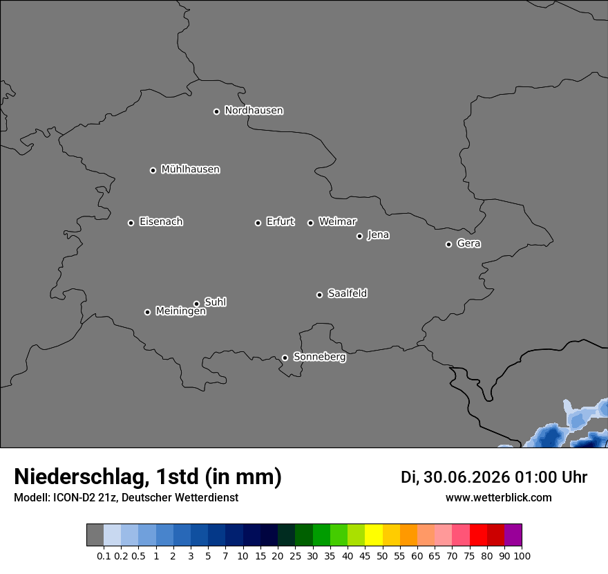 Niederschlag