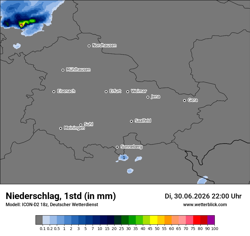 Niederschlag