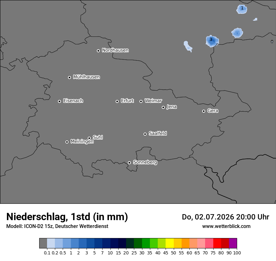 Niederschlag