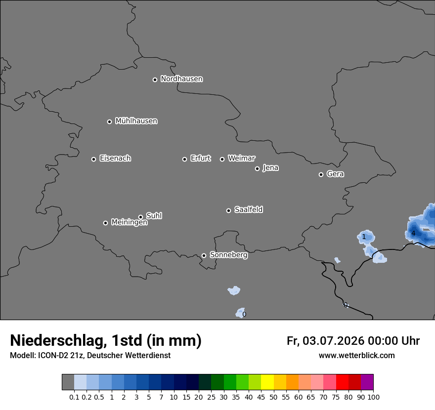 Niederschlag