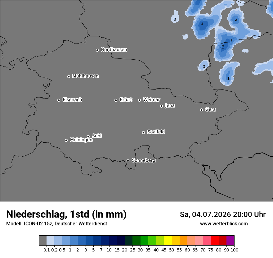 Niederschlag