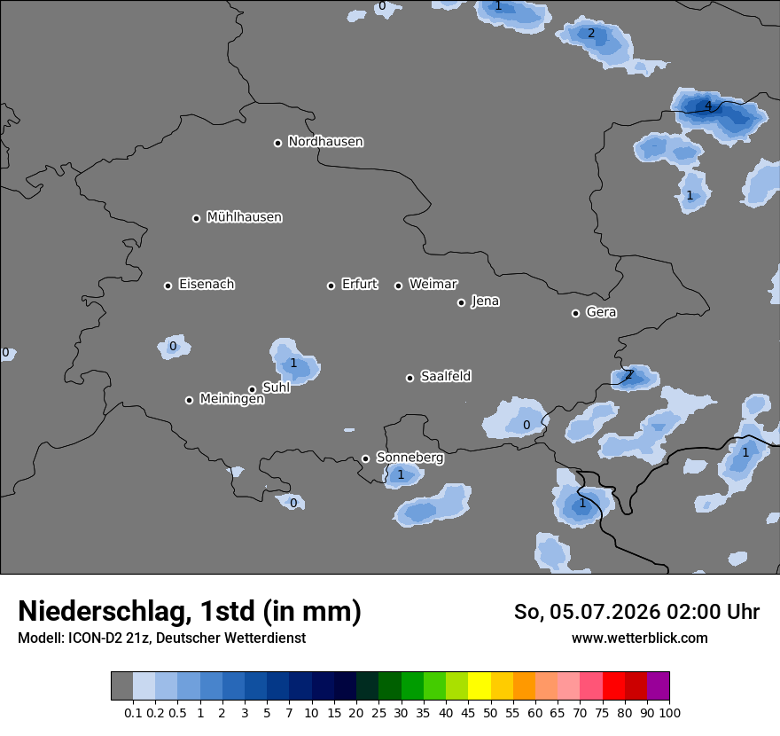 Niederschlag