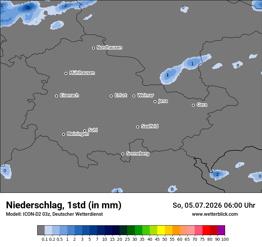 Niederschlag