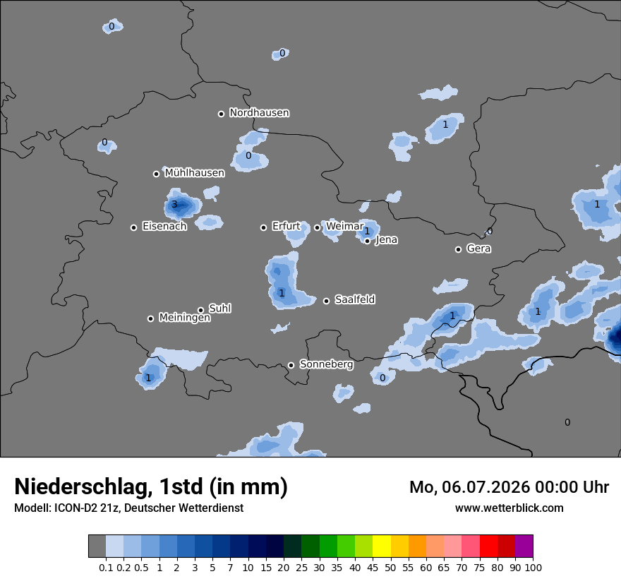 Niederschlag