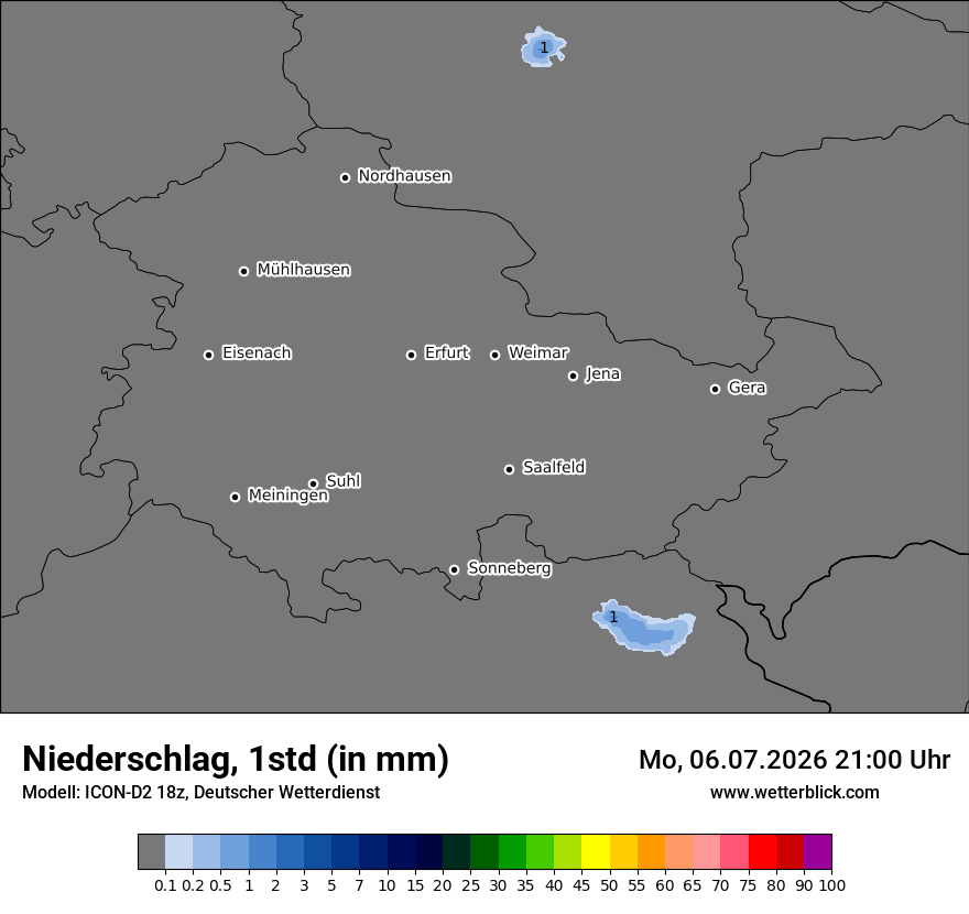 Niederschlag