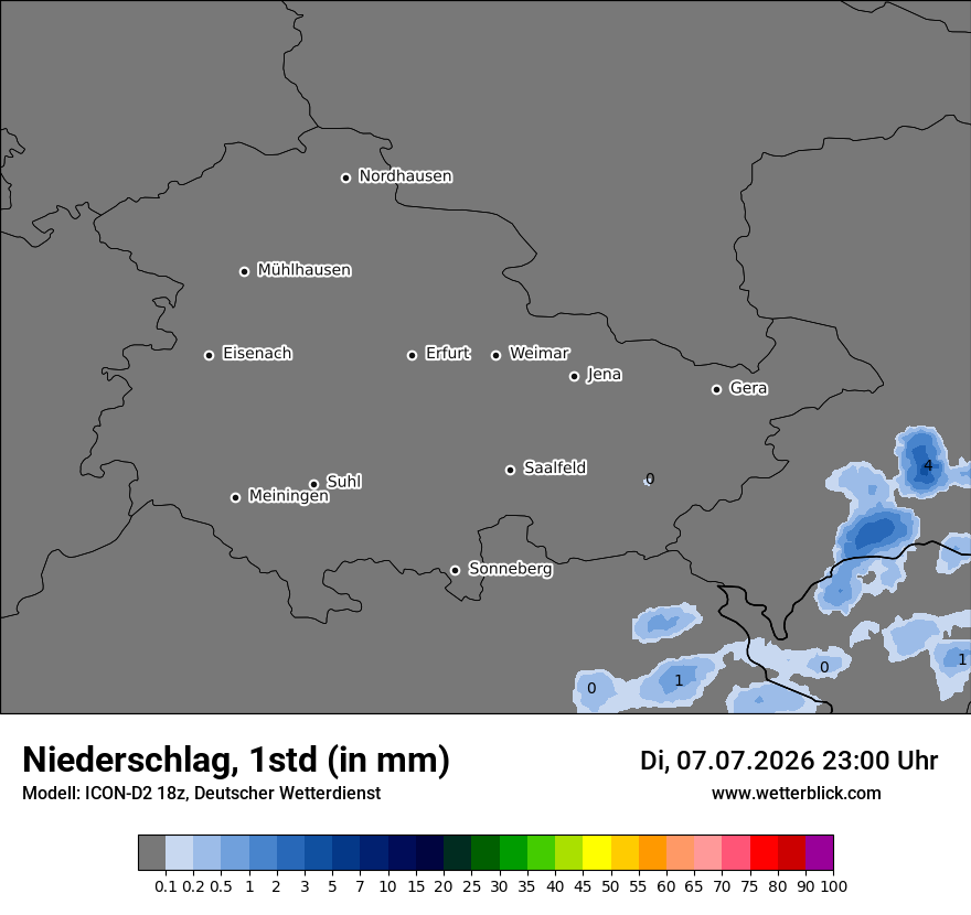 Niederschlag