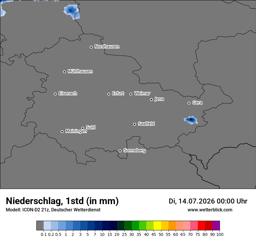 Niederschlag