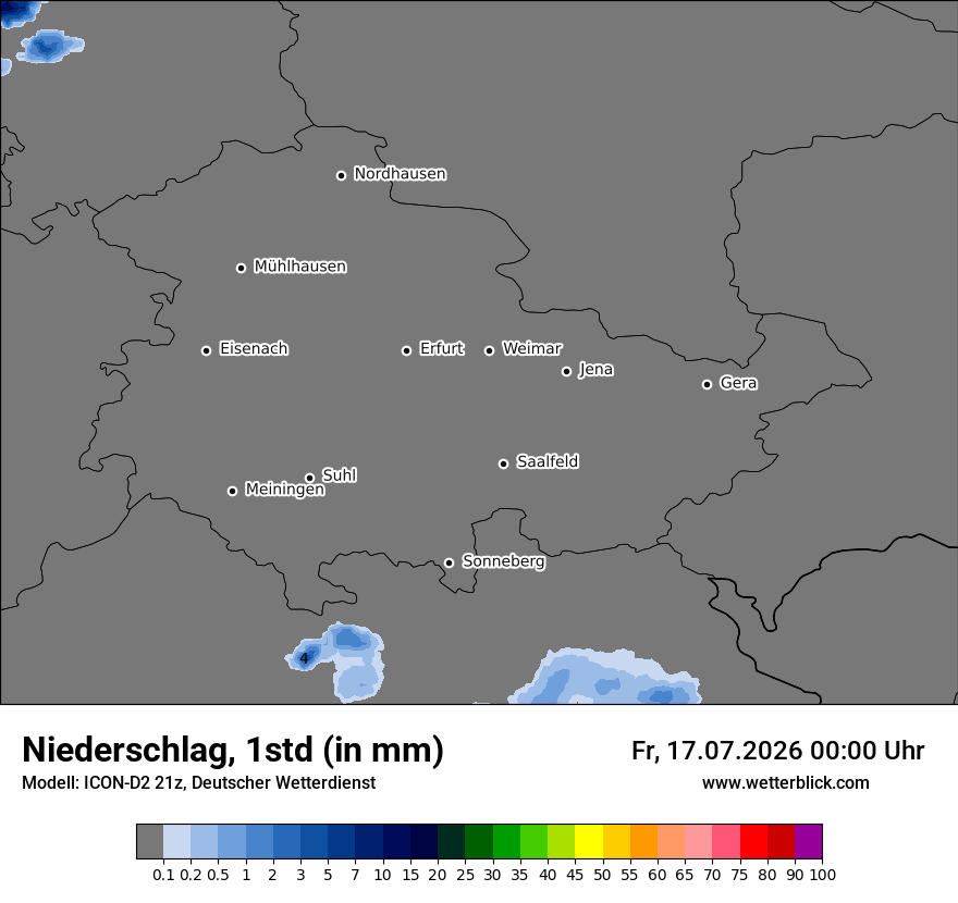 Niederschlag