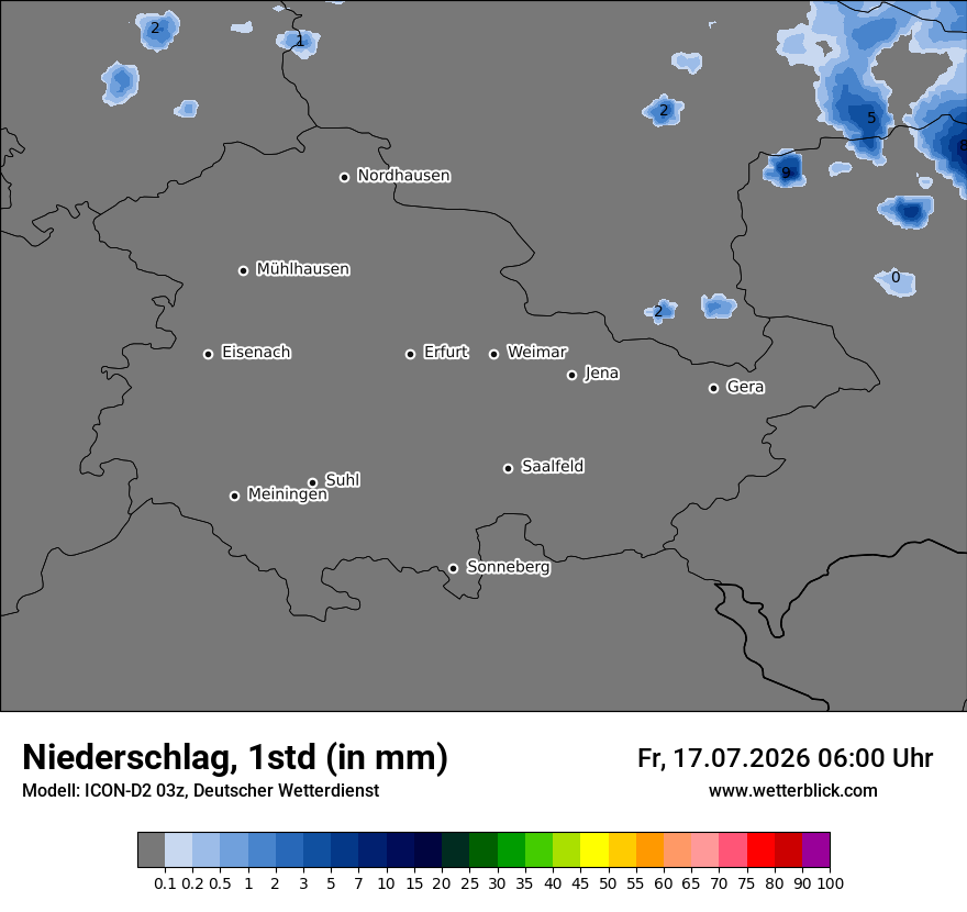 Niederschlag