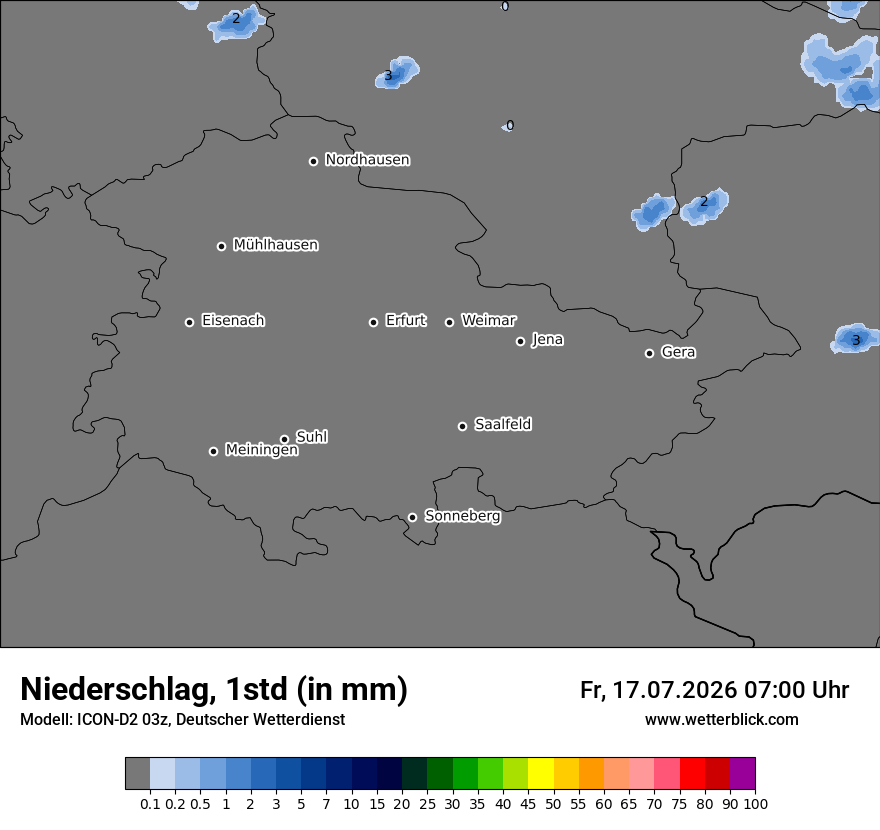 Niederschlag