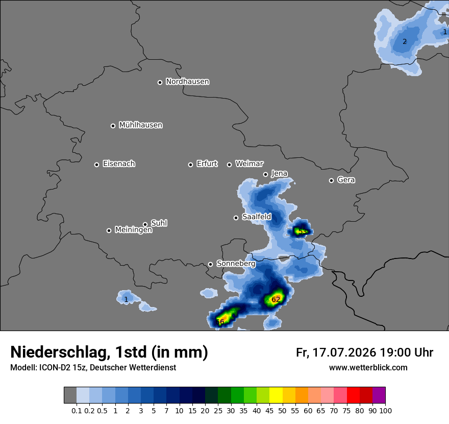 Niederschlag