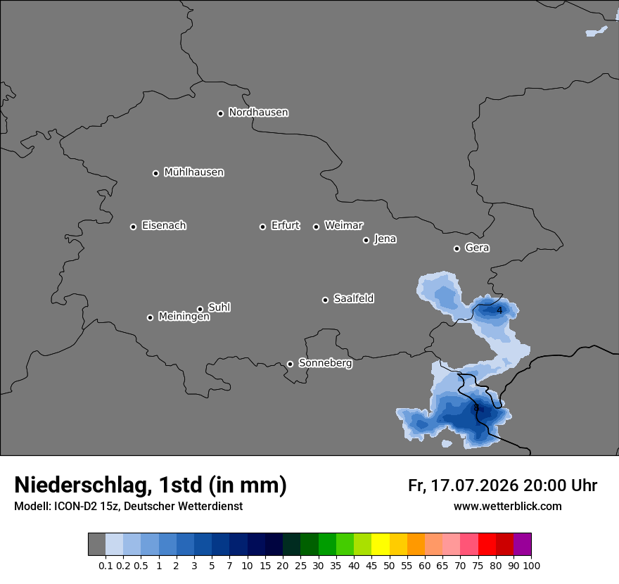 Niederschlag