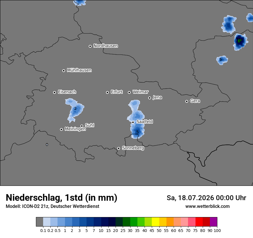 Niederschlag