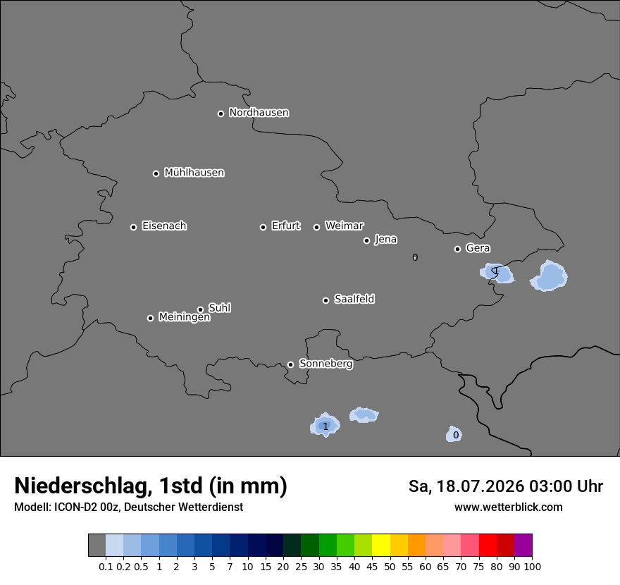 Niederschlag