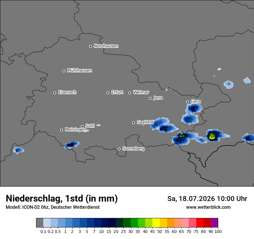 Niederschlag
