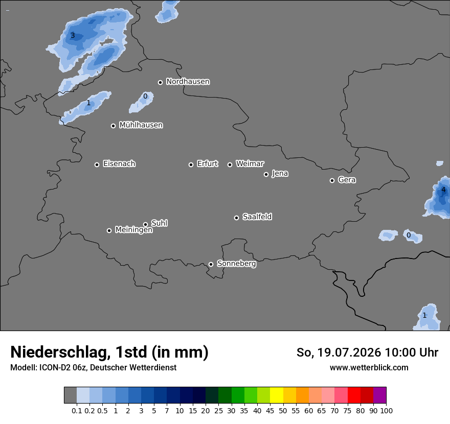 Niederschlag