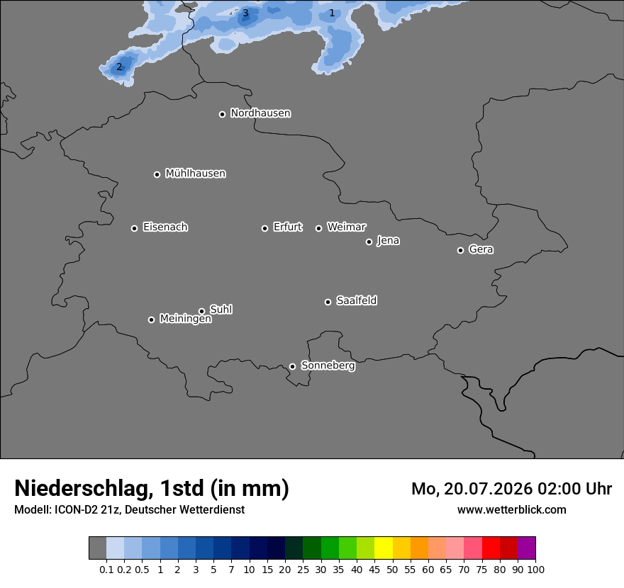 Niederschlag