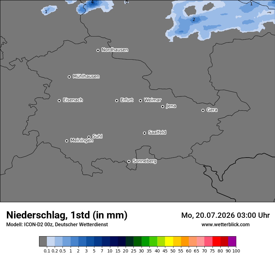 Niederschlag
