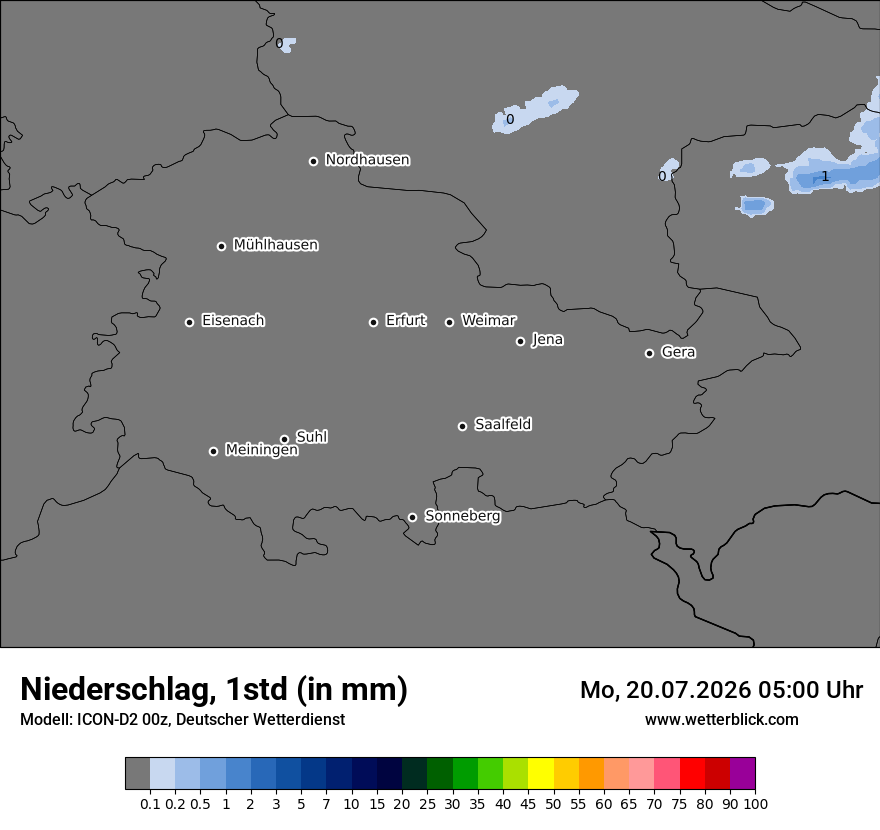 Niederschlag