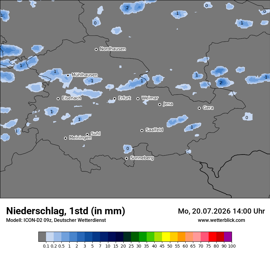 Niederschlag