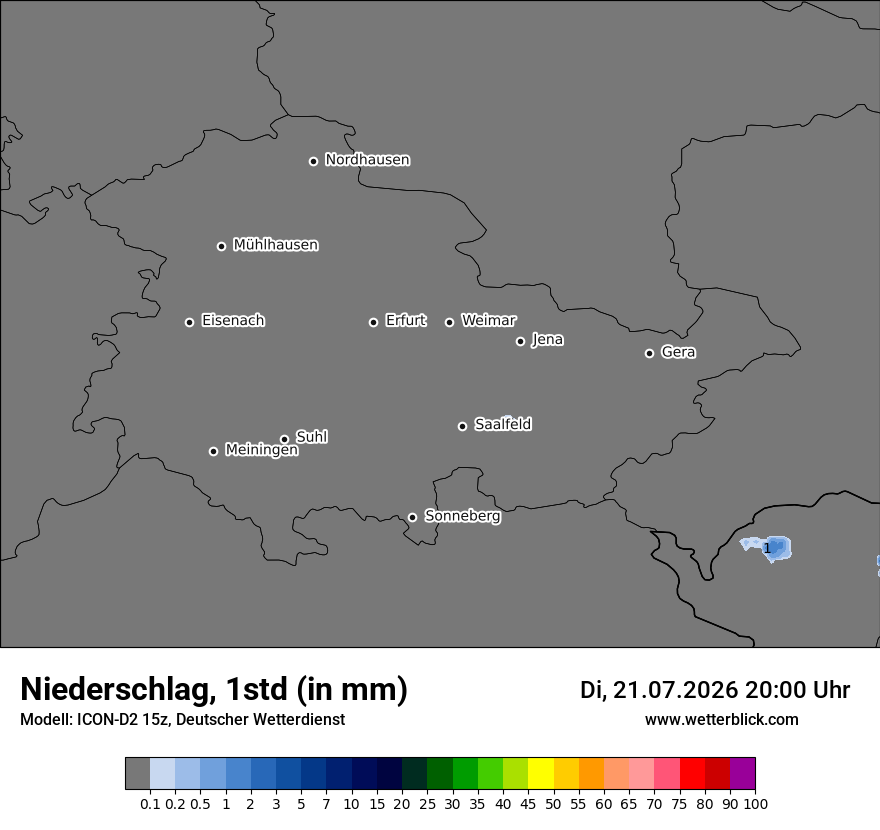 Niederschlag