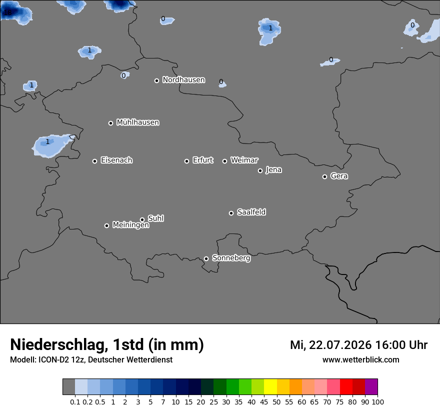 Niederschlag