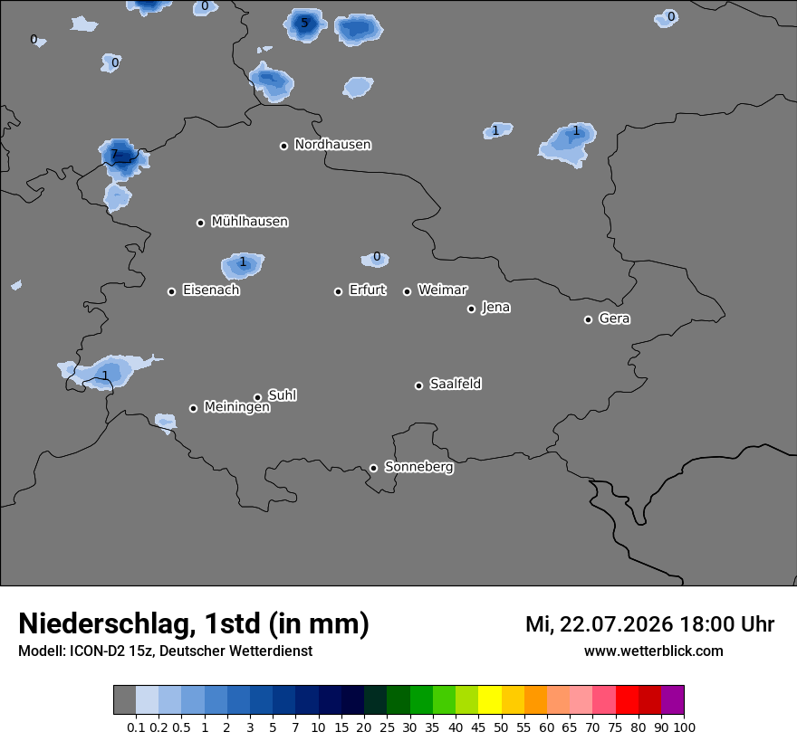 Niederschlag