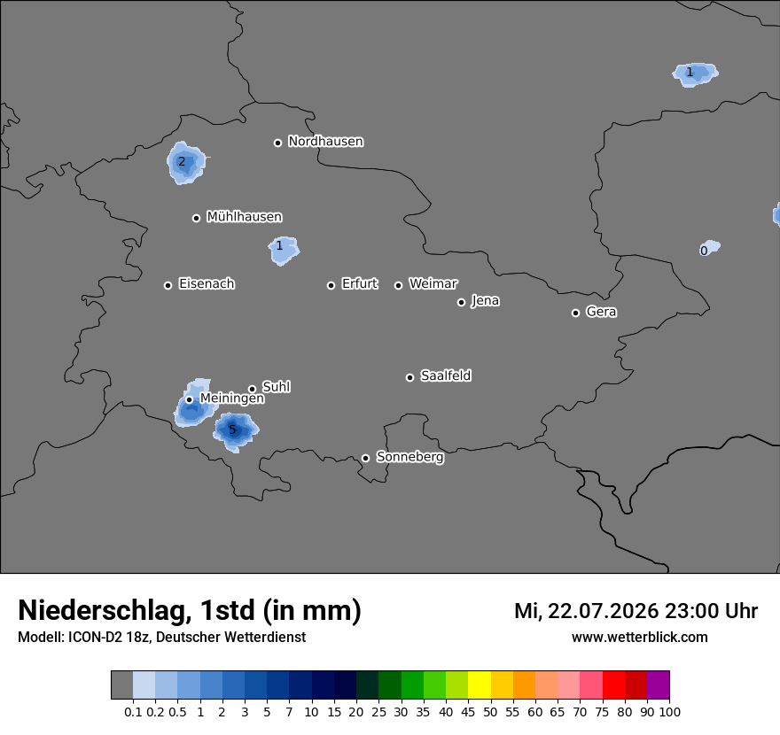 Niederschlag